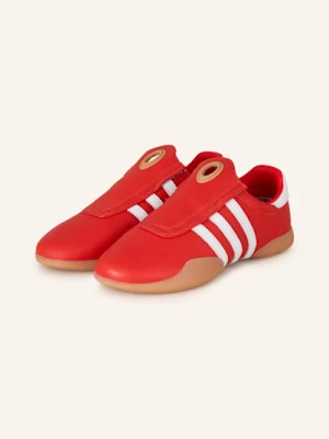 Obrázek produktu Adidas Originals Slip-On Sneakersy Taekwondo Mei červená / bílá