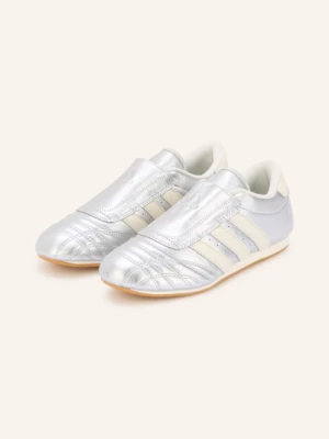 Obrázek produktu Adidas Originals Slip-On Sneakersy Taekwondo stříbrná