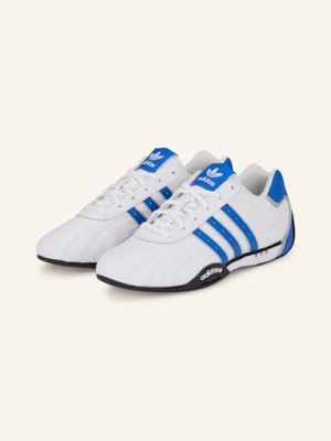 Obrázek produktu Adidas Originals Sneakersy Adiracer Lo bílá / modrá