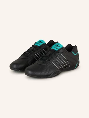 Obrázek produktu Adidas Originals Sneakersy Adiracer Lo Mercedes Amg Petronas f1 Team Shoes černá / petrolejová