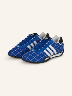Obrázek produktu Adidas Originals Sneakersy Adiracer Lo modrá / bílá