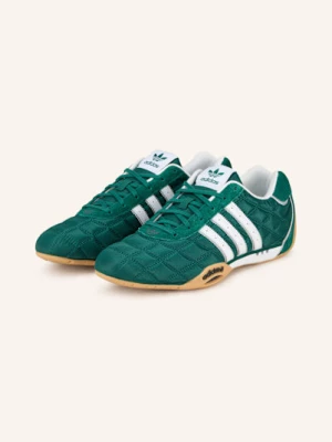 Obrázek produktu Adidas Originals Sneakersy Adiracer Lo tmavě zelená / bílá