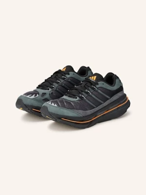 Obrázek produktu Adidas Originals Sneakersy Adistar Hrmy černá / šedá / oranžová