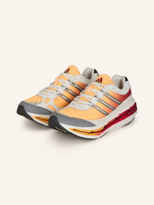 Obrázek produktu Adidas Originals Sneakersy Adistar Hrmy neonově oranžová / červená / krémová