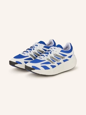 Obrázek produktu Adidas Originals Sneakersy Adizero Aruku modrá / bílá