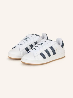 Obrázek produktu Adidas Originals Sneakersy Campus 00s bílá / modrá