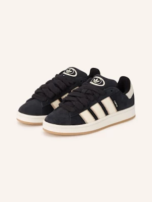 Obrázek produktu Adidas Originals Sneakersy Campus 00s černá / bílá