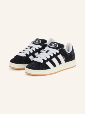 Obrázek produktu Adidas Originals Sneakersy Campus 00s černá / bílá