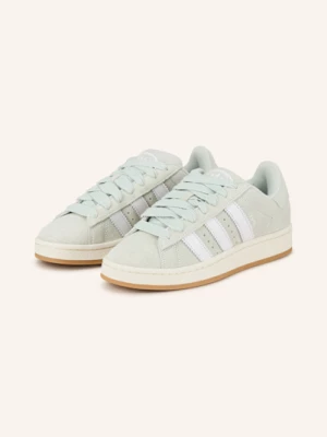 Obrázek produktu Adidas Originals Sneakersy Campus 00s mátová / režná