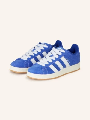 Obrázek produktu Adidas Originals Sneakersy Campus 00s modrá / bílá