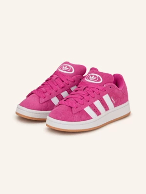 Obrázek produktu Adidas Originals Sneakersy Campus 00s růžová / bílá