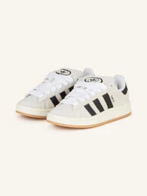 Obrázek produktu Adidas Originals Sneakersy Campus 00s světle šedá / černá