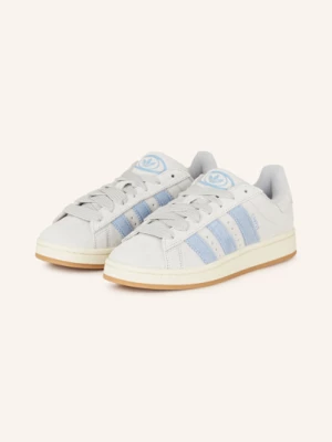 Obrázek produktu Adidas Originals Sneakersy Campus 00s světle šedá / černošedá