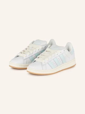 Obrázek produktu Adidas Originals Sneakersy Campus 00s tmavě modrá / mátová / režná