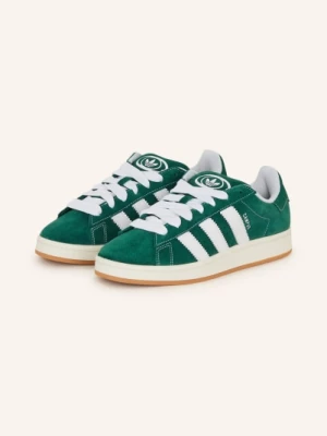 Obrázek produktu Adidas Originals Sneakersy Campus 00s zelená / bílá