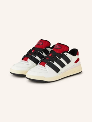Obrázek produktu Adidas Originals Sneakersy forum2000 bílá / černá / červená