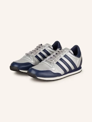 Obrázek produktu Adidas Originals Sneakersy Galaxy Og stříbrná / tmavě modrá