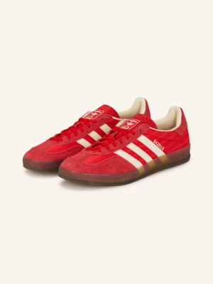 Obrázek produktu Adidas Originals Sneakersy Gazelle Indoor červená