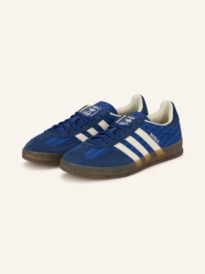 Obrázek produktu Adidas Originals Sneakersy Gazelle Indoor modrá / bílá