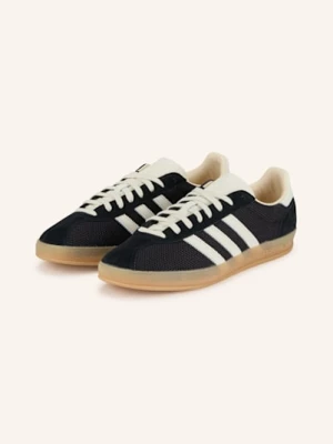 Obrázek produktu Adidas Originals Sneakersy Gazelle Indoor Pre černá / režná