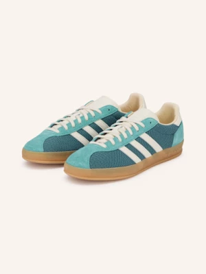 Obrázek produktu Adidas Originals Sneakersy Gazelle Indoor Pro tyrkysová / petrolejová / bílá