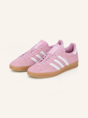 Obrázek produktu Adidas Originals Sneakersy Gazelle Indoor růžová / bílá