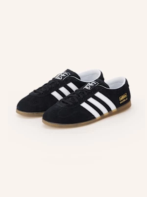 Obrázek produktu Adidas Originals Sneakersy Gazelle Lo Pro černá / bílá