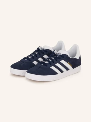 Obrázek produktu Adidas Originals Sneakersy Gazelle tmavě modrá / bílá