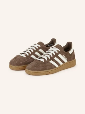 Obrázek produktu Adidas Originals Sneakersy Handball Spezial hnědá / krémová