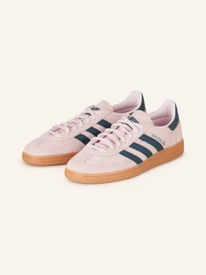 Obrázek produktu Adidas Originals Sneakersy Handball Spezial růžová / petrolejová