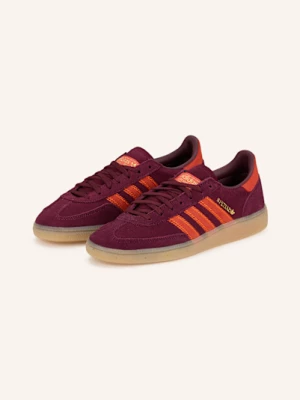 Obrázek produktu Adidas Originals Sneakersy Handball Spezial tmavě červená / oranžová