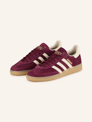 Obrázek produktu Adidas Originals Sneakersy Handball Spezial tmavě červená / režná