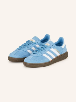Obrázek produktu Adidas Originals Sneakersy Handball Spezial tmavě modrá / bílá