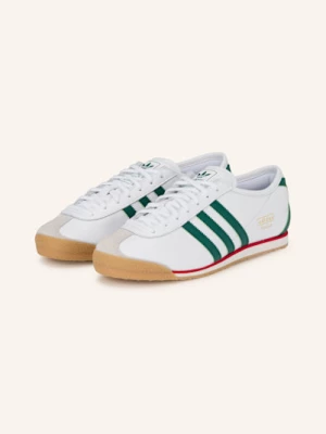 Obrázek produktu Adidas Originals Sneakersy Italia 70s bílá / zelená / krémová