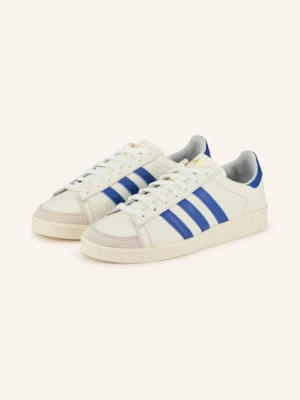 Obrázek produktu Adidas Originals Sneakersy Jabbar Lo režná / modrá