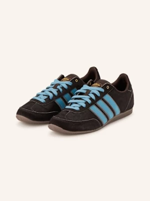 Obrázek produktu Adidas Originals Sneakersy Japan tmavě hnědá / tmavě modrá