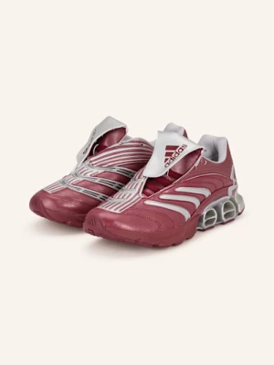 Obrázek produktu Adidas Originals Sneakersy Predator Megaride tmavě červená / stříbrná