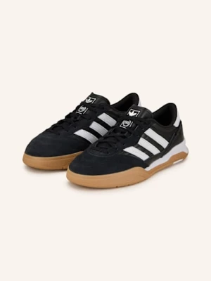 Obrázek produktu Adidas Originals Sneakersy Predator Mundial černá / bílá