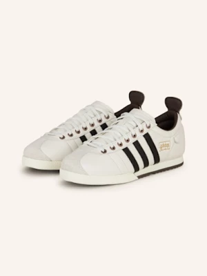 Obrázek produktu Adidas Originals Sneakersy Samba 62 krémová / černá