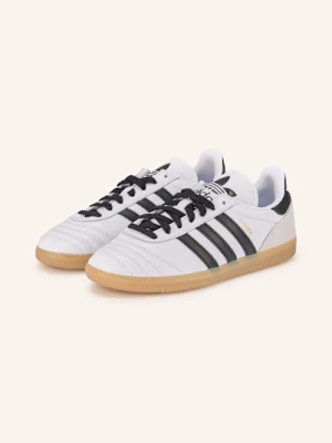 Obrázek produktu Adidas Originals Sneakersy Samba Jp bílá / černá