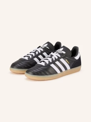 Obrázek produktu Adidas Originals Sneakersy Samba Jp černá / bílá