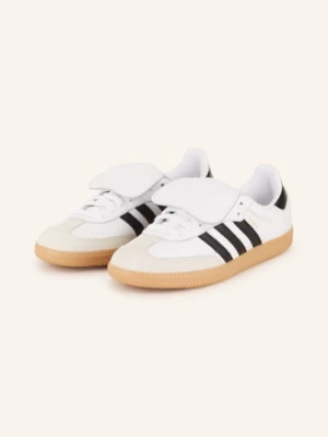 Obrázek produktu Adidas Originals Sneakersy Samba Lt bílá / černá / světle šedá