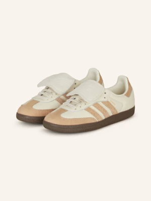 Obrázek produktu Adidas Originals Sneakersy Samba Lt krémová / světle hnědá