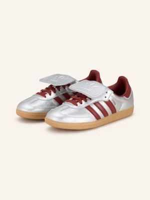 Obrázek produktu Adidas Originals Sneakersy Samba Lt stříbrná / hnědá