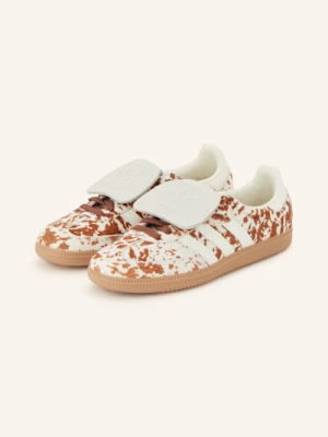 Obrázek produktu Adidas Originals Sneakersy Samba Lt W režná / koňaková
