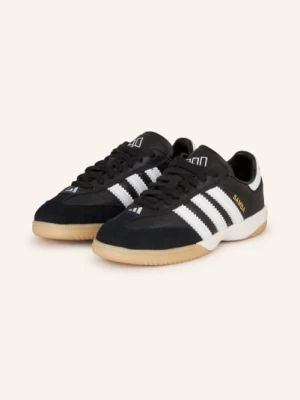 Obrázek produktu Adidas Originals Sneakersy Samba Mn černá / bílá