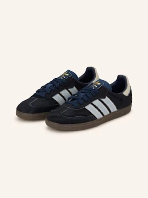 Obrázek produktu Adidas Originals Sneakersy Samba Og tmavě modrá / tmavě modrá
