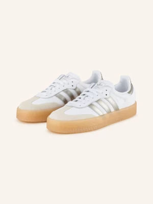 Obrázek produktu Adidas Originals Sneakersy Sambae bílá / béžová