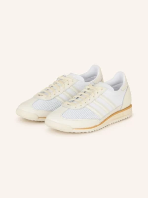 Obrázek produktu Adidas Originals Sneakersy Sl 72 Og bílá / krémová