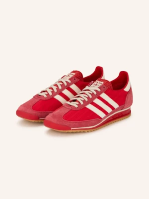 Obrázek produktu Adidas Originals Sneakersy Sl 72 Og červená / režná